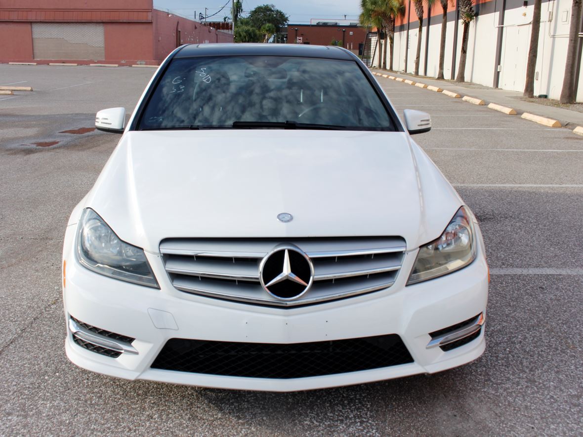 mercedes for sale by owner